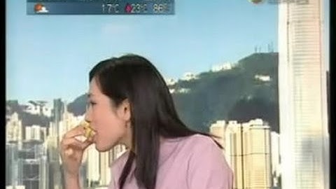 [搞笑] 香港早晨新聞報道 - 天天要聞