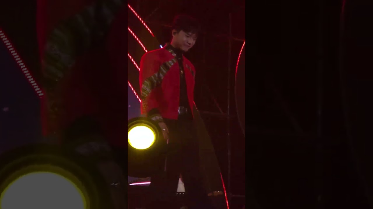[FANCAM BCN]  Tôi Phi Thường - Ngân vang khát vọng đại ngàn - 01032026