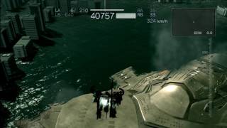 Armored Core:For Answer 5/14/17 coop matches reg. 1.40
