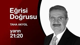 Eğrisi Doğrusu - Tanıtım 01 11 2013 