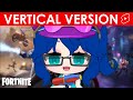 LATE NIGHT FORTNITE!! [VERTICAL VERSION]