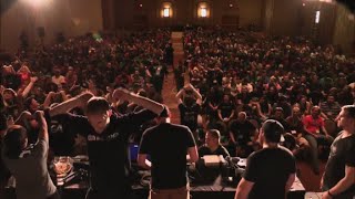 Mega64 vs. ButtAttack SGC 2014 07.11.14