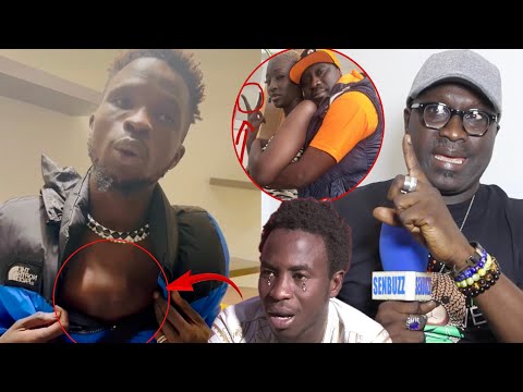 Mara Akheu Sidi Diop Moko Dal..? Assane Lo s’énerve et crache ses vérités «Coumba Mou Ndaw Tak Nako…