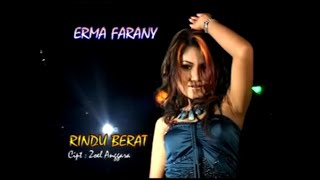 Erma Farani - Rindu Berat