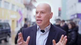 The next AI Frontier: AI Safety and Standards with Apostol Vassilev, AI &amp; Cybersecurity Expert, NIST