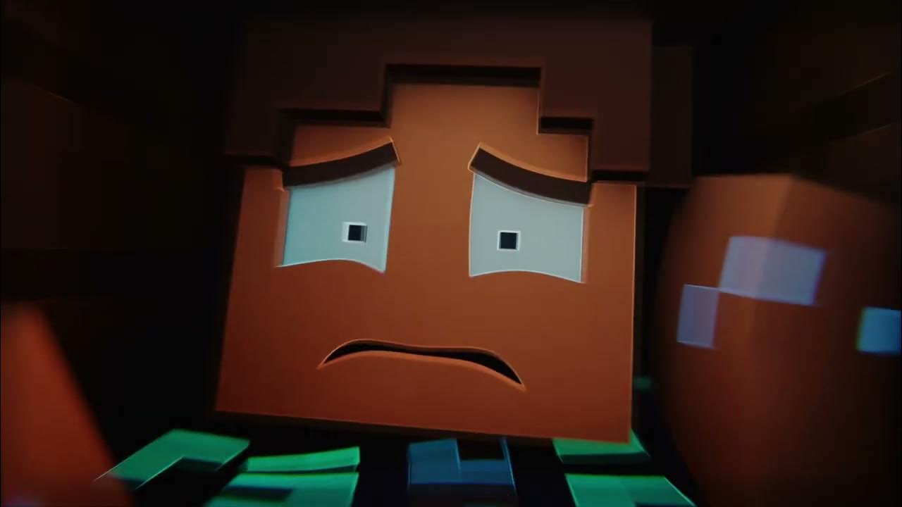 Minecraft Warden Rap but without music (Animation by:Ekrcoaster) (song by:Dan Bull) Minecraft Warden Rap but without music (Animation by:Ekrcoaster) (song by:Dan Bull)