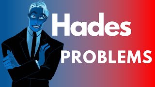 Lore Olympus Discussion: Hades Problem