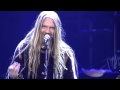 Nightwish - High Hopes Live + Lyrics(End Of An Era) High Quality