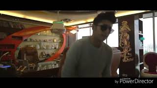 Hobe Naki Amar Sathe Musically..