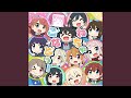 わちゅごなどぅー (2年生+侑 Ver.)