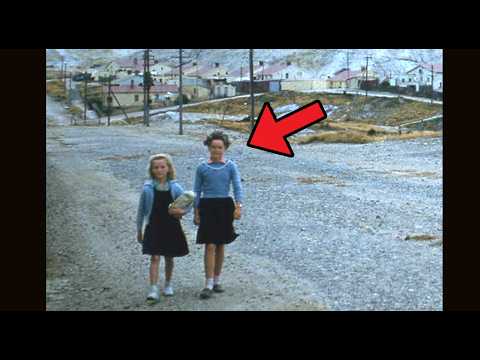20 Strangest Mysteries Ever That Are Very Scary