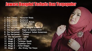 Download Lagu Jawara Dangdut Terlaris Dan Terpopuler MP3
