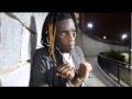 Young Thug - "Danny Glover" (Prod. by 808 Mafia)