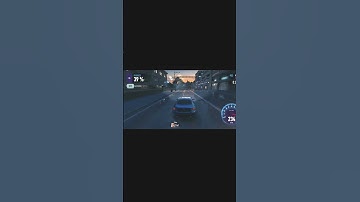 TOYOTA Supra | Need for Speed Limits