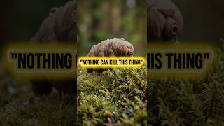 This Animal Survived Every Mass Extinction On Earth
