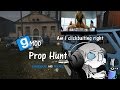 Freedom and child abuse  gmod prop hunt