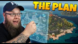 My Plan For The Colony Well Sort Of .... Whiskerwood