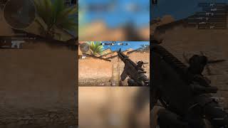 Crisp Aim in CS2 🎯 #shorts#cs2 #cs2clips #1v4clutch #counterstrike #gaming #pcgaming #viral