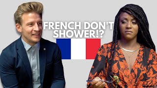How to Ruin a FRENCH Date in 5 Minutes
