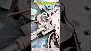 Innovative Wire Bending Machine Forms Perfect Curves