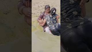 #beach #swimming #funny #comedy #vlog #lifeisbutadream #garenafreefire