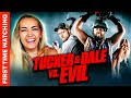 Tucker and Dale vs Evil | FIRST TIME WATCHING | Reaction