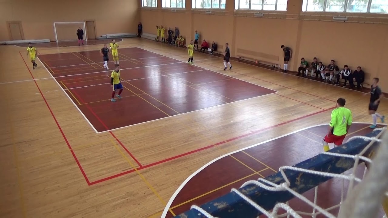 Земельник - Україна-Дудляр 1 тайм (2-0)