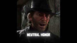 All Sides Of Arthur Morgan