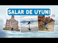 🇧🇴  Lluvia en el Salar de Uyuni. El destino más popular en Bolivia