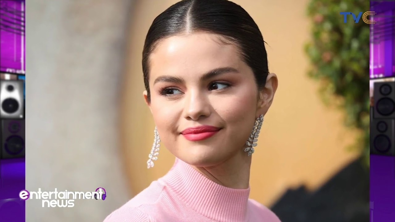 Selena Gomez quits Hillsong Church amid Carl Lentz scandal