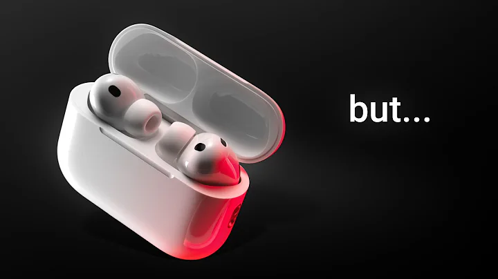 AirPods Pro 3 Review - Awesome