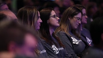 SL1 Launch Day Celebration