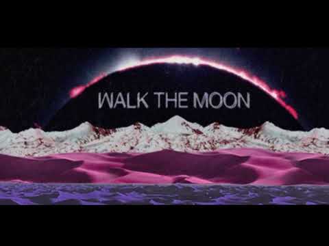 Walk The Moon - One Foot{hour version}