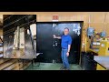 Door Latch Fix: Eric I