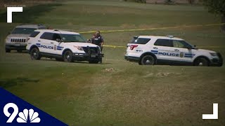 Officer-involved shooting at Thornton golf course leaves one man dead