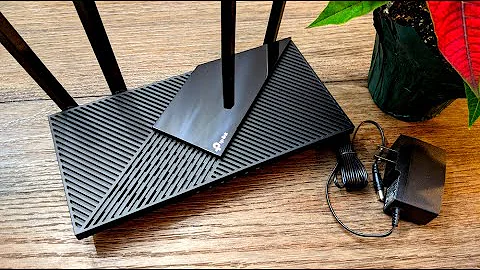 TP Link Archer AX21 WiFi 6 Router Review | A Solid Budget Choice