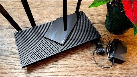 TP Link Archer AX21 WiFi 6 Router Review | A Solid Budget Choice