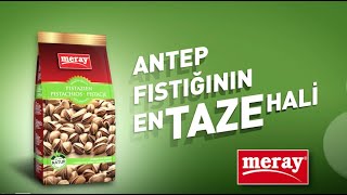 MERAY / ANTEP FISTIGI Resimi