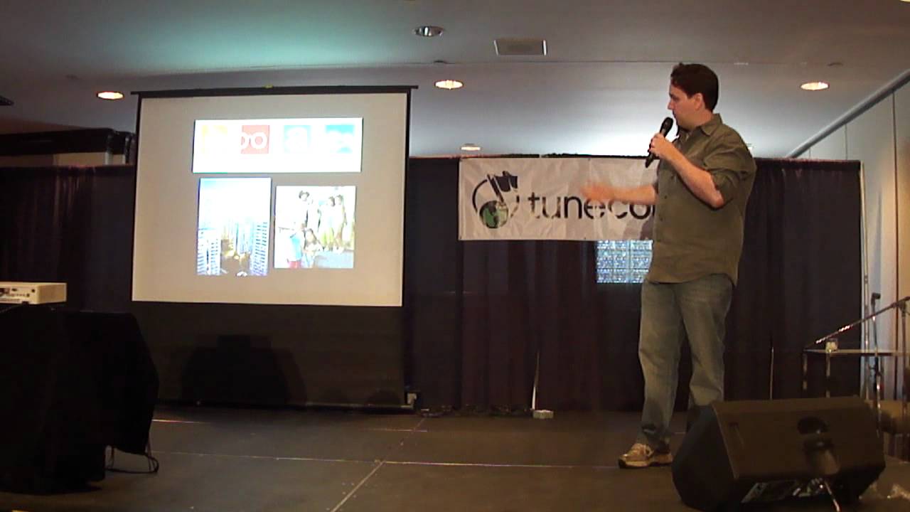 Project Overboard at NXNE