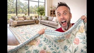 BEST Amazon Rugs for Living Room?