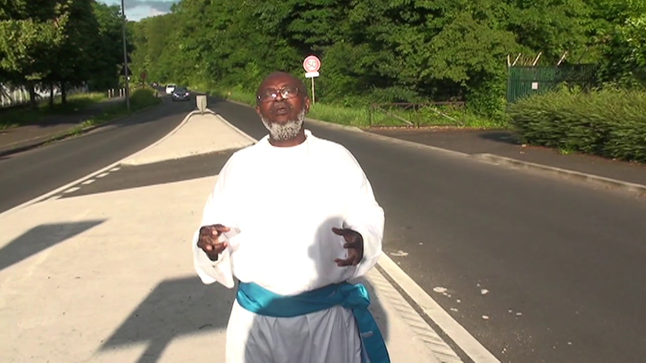 SBJ OSCHOFFA  et le fétiche Pkassè