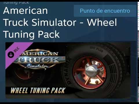 Vídeo: Nuevo México Es Un Telón De Fondo Impresionante En El Próximo DLC De American Truck Simulator