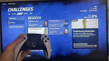 XDefiant: How to Quickly Unlock Flashbang Grenade Device Tutorial! (For Beginners)