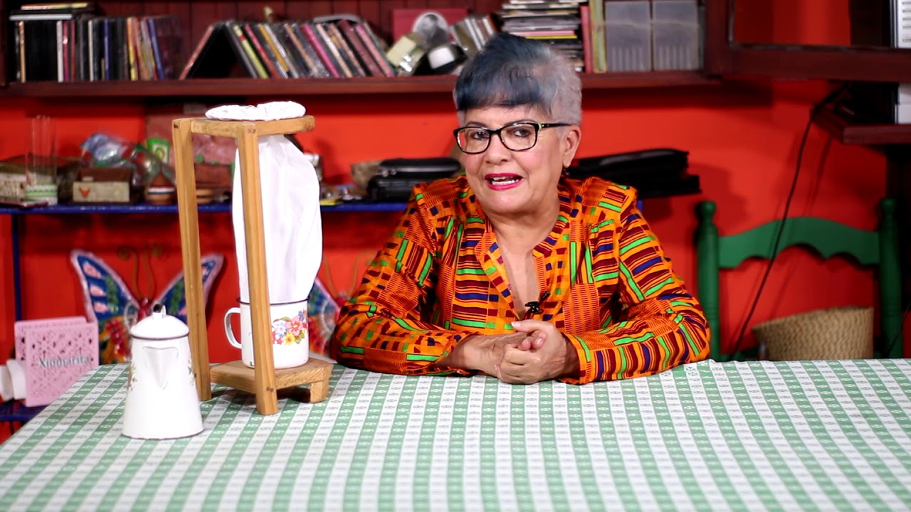 El Colador De Caf YouTube