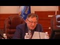 Президент Академії політичних наук Мироненко П. В. представив засновників та Президію АПН