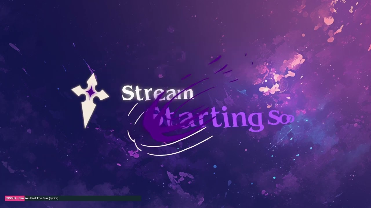 Finally! A Once Human Playthrough! VOD