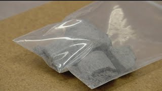 Bloomington PD seizes naloxone resistant fentanyl during search warrant