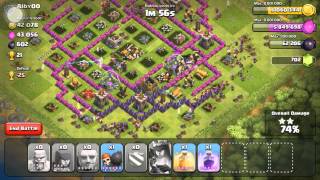 CoC - Beast Farming - Cash For Apps - Brainstorming Channel Ideas screenshot 3