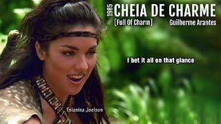 Guilherme Arantes - [Full Of Charm] Cheia de Charme | 1080p (English subtitles) 1985