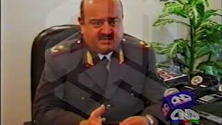 Ans Tv Xəbərçi 05-06-2002